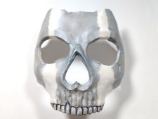 Call of Duty Ghost Mask  Riley Mask  Skull Mask  3D printed  Very Durable