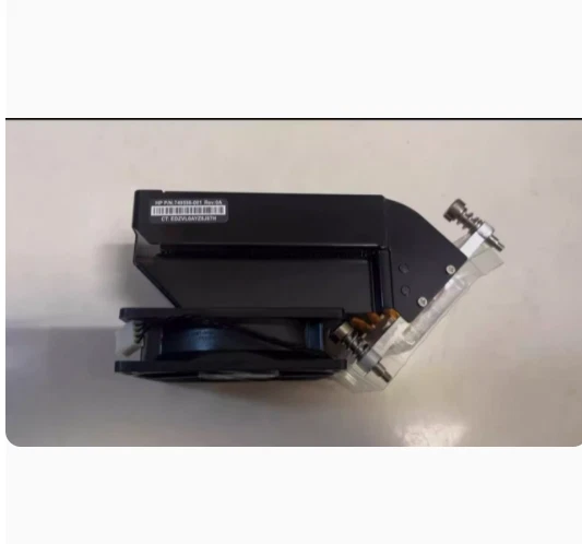 New Heatsink for HP Z840 Z820 749598-001 782506-001 with Fan 647113-001 - Image 4 of 4