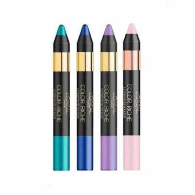L'Oréal Paris Color Riche Le Lipliner Crayon à lèvres