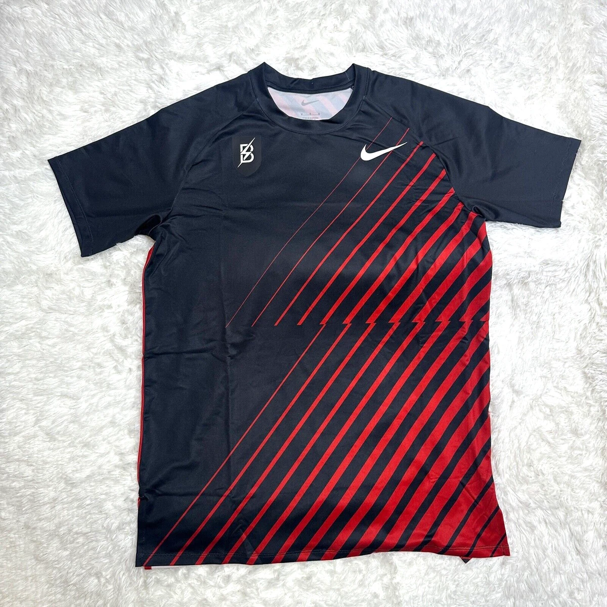 Nike Pro Elite Black Activewear Tops for Men for Sale | Shop Men's