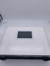 Sprint Magic Box Cell Signal Data Booster W Power Supply Battery Charger