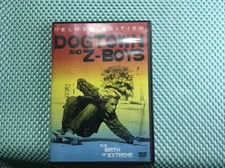 Dogtown and Z-Boys (DVD) Deluxe Edition