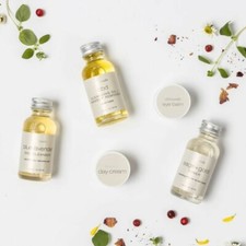 Skincando Lux Beauty Travel Kit