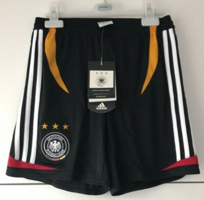Adidas Kids ClimaCool Germany Deutscher Fussball-Bund Soccer