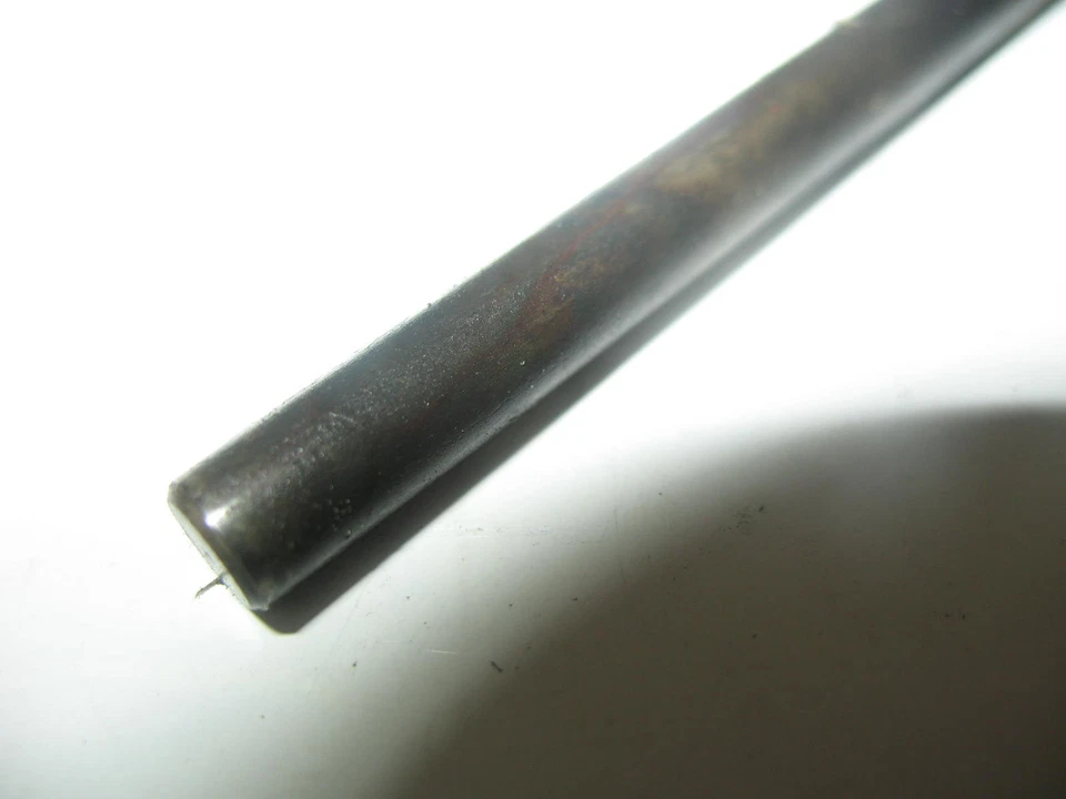 CLUTCH PUSH ROD BASKET 1973 OSSA MAR MICK ANDREWS REPLICA 250 TRIALS 72 73 74 - Image 3 of 3