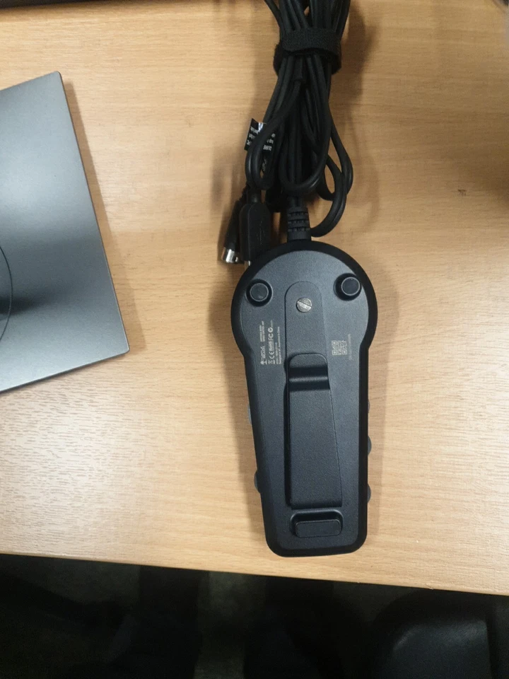 Turtle Beach Earforce Seven Series Audio Control Unit for Headsets - Image 4 of 4