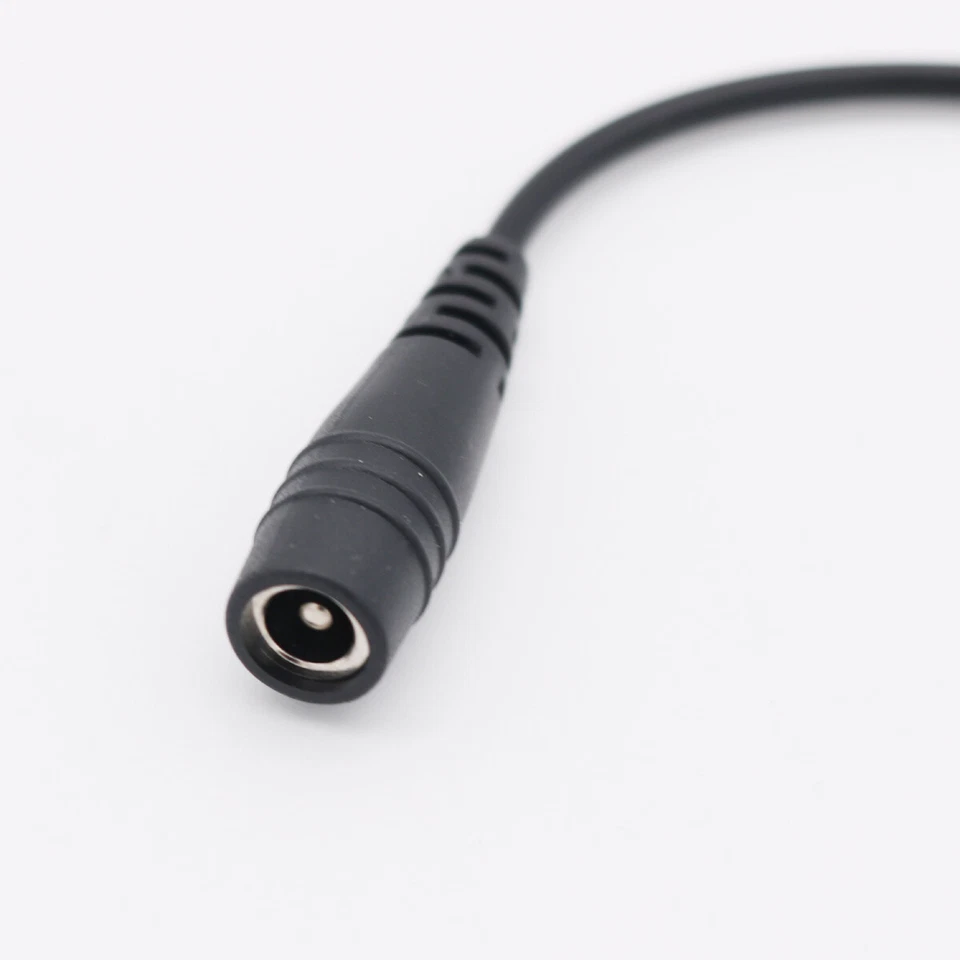 1x USB 3.1 Type C Male to 5.5 x 2.1mm Female DC Power Charge Connector Cable - Image 4 of 4