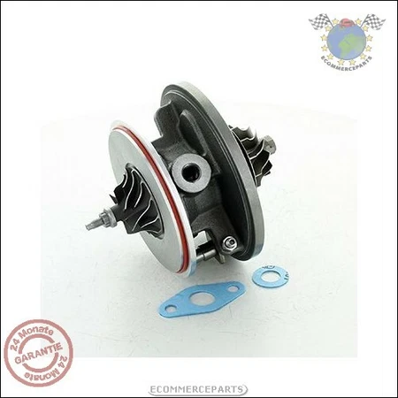 Turbolader KIA RIO III 1.1 CRDi (UB)