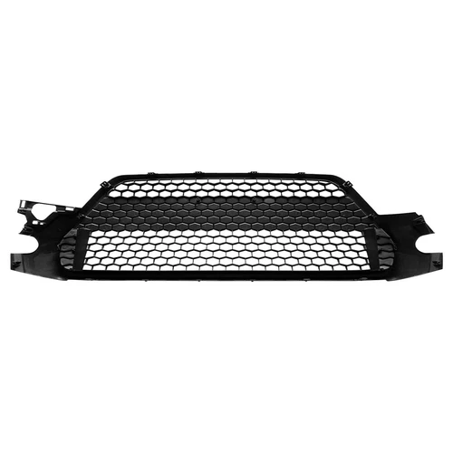 Fit 2020-2022 Toyota Corolla SE XSE Front Lower Grille &LED DRL Signal Fog Light - Picture 7 of 22