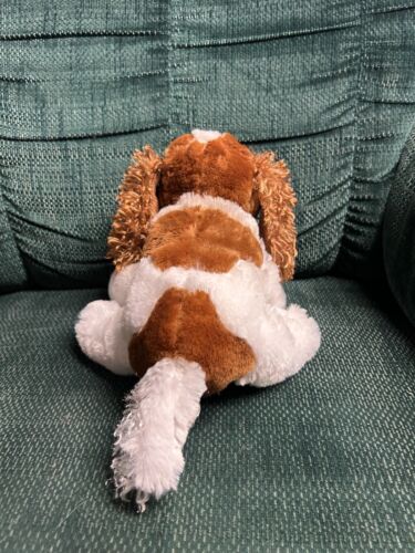 Webkinz King Charles Spaniel Plush Dog with New/Unused Code, Excellent Condition - Picture 3 of 4