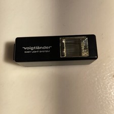 Voigtlander V 200 Auto Easy Light System