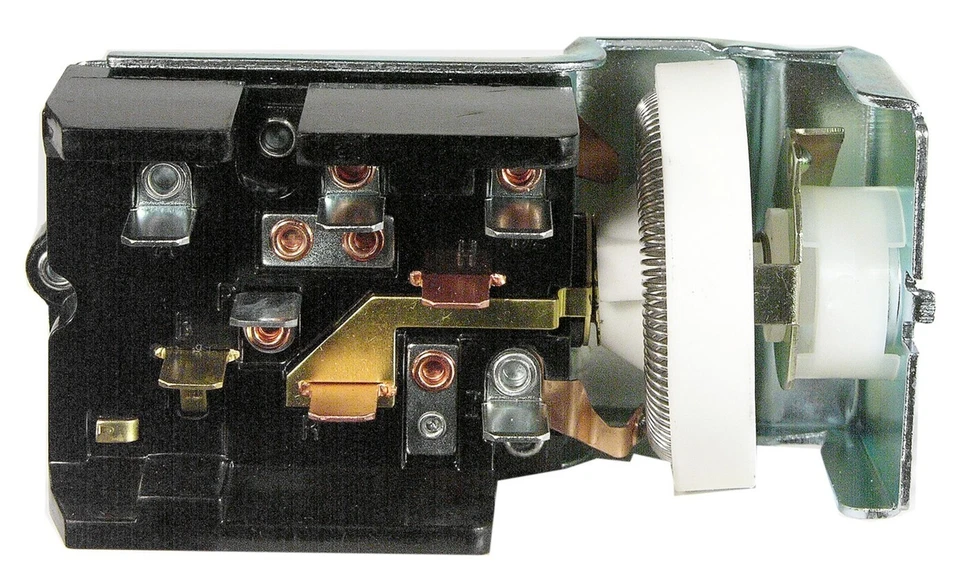 Interruptor de faros Airtex 1S1753 Foto 3 de 4