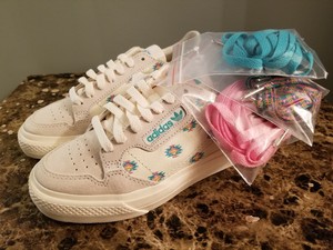 adidas continental vulc herren