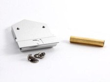 Rennline Billet Gas Pedal Hinge For Porsche 996986 Rennline Billet Gas Pedal Hinge For Porsche 996986