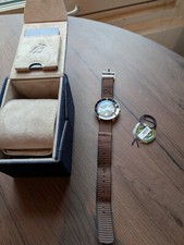 Breitling Superocean Heritage 57 Outerknown Brown Chronograph 42mm Pre-owned 5