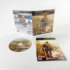 Call of Duty Modern Warfare 2 Video Game for Sony PlayStation 3 PS3 Complete