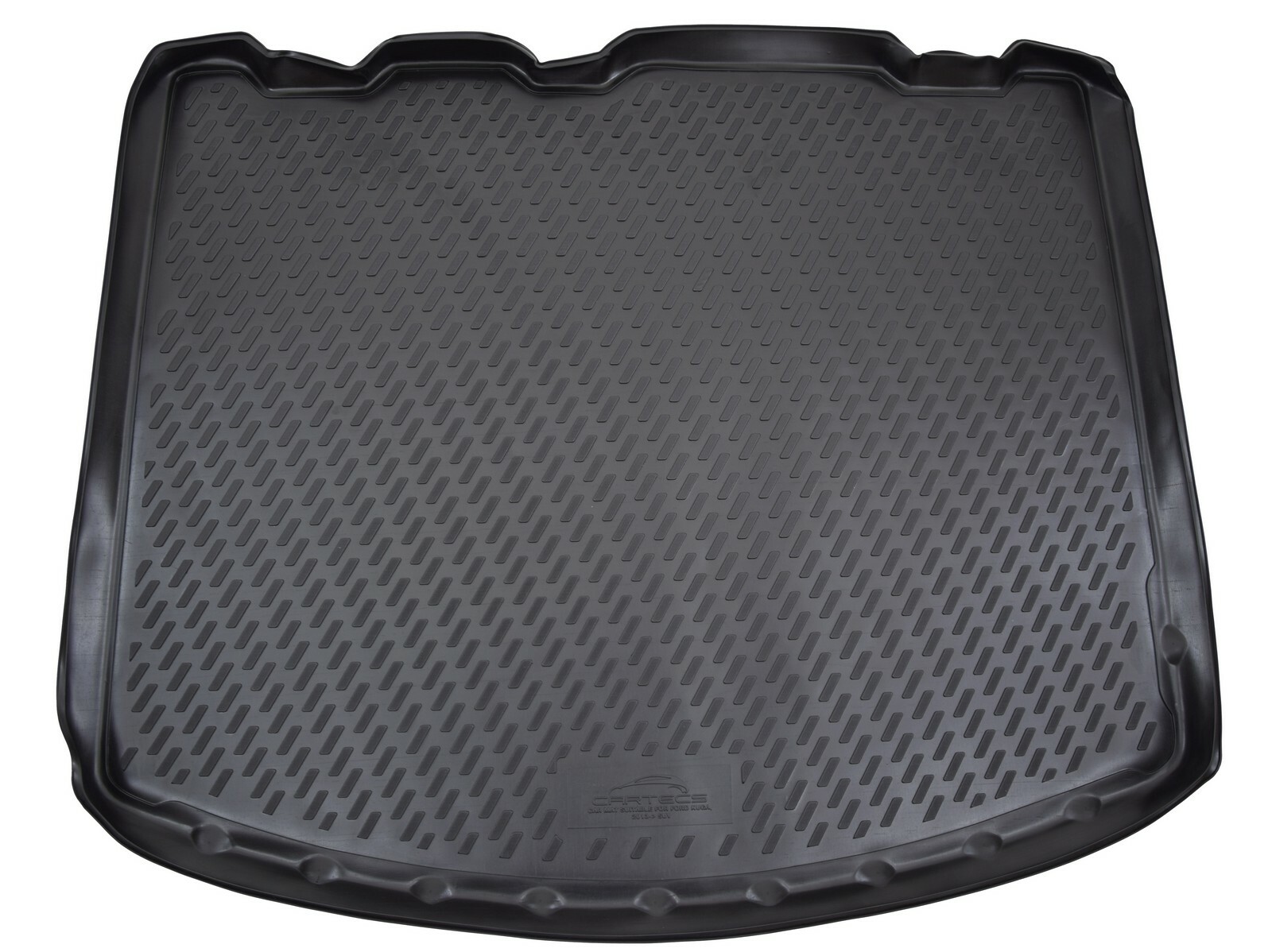 Tapis de coffre pour Ford Kuga 2013-2019 idéal pour chien et sorties outdoor