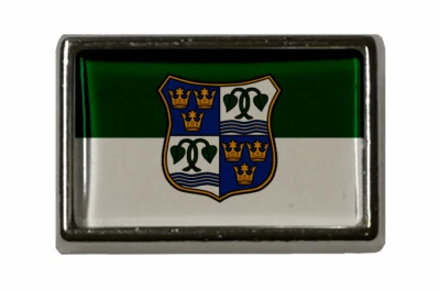 U24 Pin Tegernsee Flaggenpin Anstecknadel Fahne Flagge