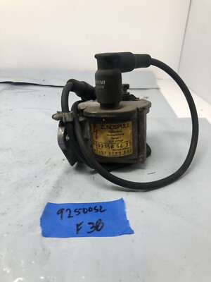 IGNITION COIL PACK Mercedes 500SL S420 S500 500SEC 92 93 94 95 IGNITION COIL PACK Mercedes 500SL S420 S500 500SEC 92 93 94 95