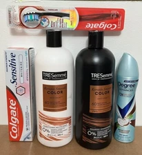 Personal care bundle 5 Pieces (FREE SHIPPING)