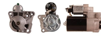 Starter Anlasser für Opel Vivaro A Renault Avantime ab 99-> Lucas Lrs01545