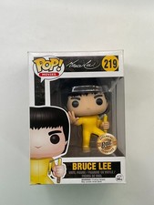 Ultimate Funko Pop Bruce Lee Vinyl Figures Guide 17