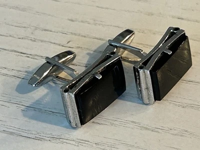 ※一点限り スターリングシルバー Swank アメリカ製 スワンク バックル Swank Sterling Silver Cufflinks for Men for sale - eBay