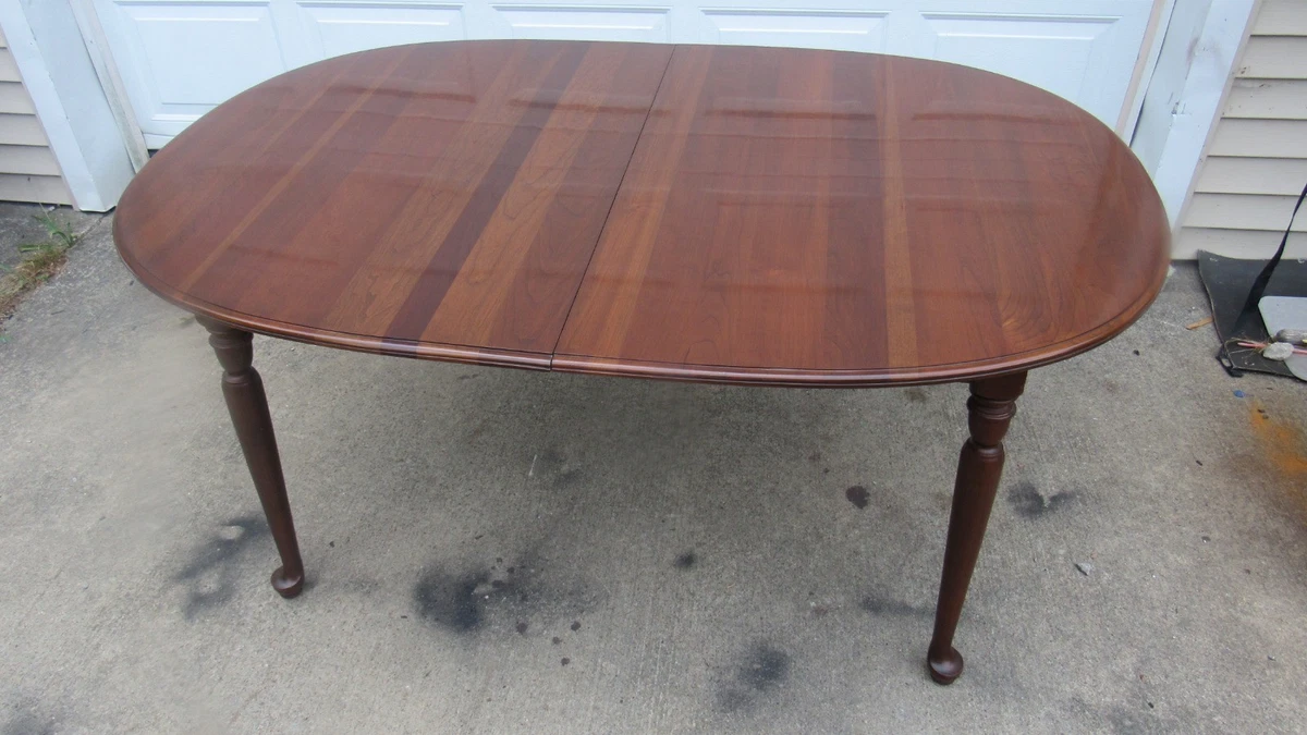 Cherry Antique Dining Tables for sale | eBay