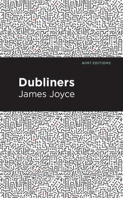 Dubliners by James Joyce (English) Paperback Book
