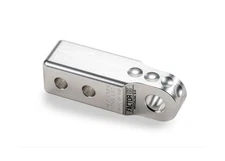 Factor 55 00020-05 Hitchlink 2.0 Rated at 9500 lb Ultimate Failure at 51,000 ...