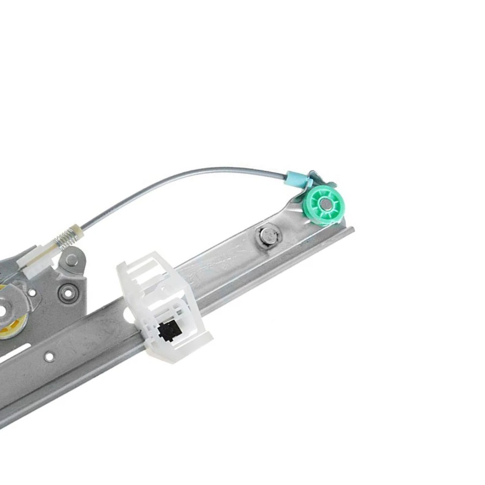 Rear Power Window Regulator Driver Side Left LH for BMW E90 3 Series 4 Door - Image 2 of 4