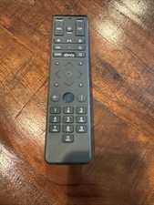 Xfinity XR15 V2-RQ OEM Original Voice Talk TV Cable Television Remote Control