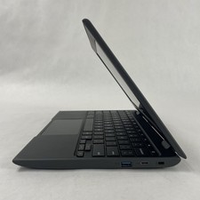 Lenovo Chromebook 10e 81ER 11.6" Celeron N3350 1.10GHz 4GB RAM 16GB SSD 80% Batt 8