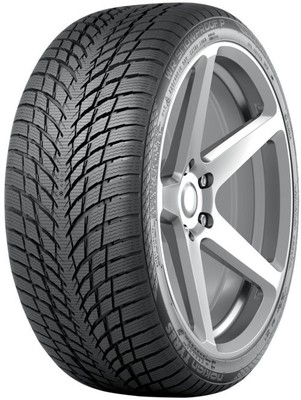 NOKIAN Snowproof P 235/50 R18 101V XL Winterreifen M+S 3PMSF