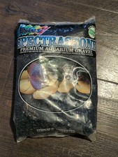 Estes  Spectrastone Black Aquarium Gravel For Freshwater 5-Pound Bag