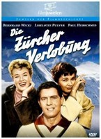 Die ZüRcher Verlobung | Dvd | 4042564175196