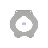 Ventilplatte Druckluftkompressor DT Spare Parts FüR U.A. MERCEDES-BENZ