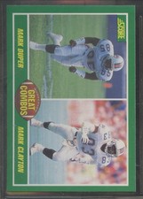 Mark Duper / Mark Clayton