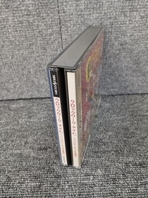 SEGA Clockwork Knight Pepperouch's Lucky Bag Sega Saturn Software