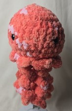 Crochet Jellyfish