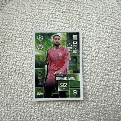 Topps UCC Match Attax Extra 2025-26 - Pick your Cards