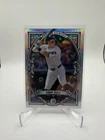 2026 Bowman Aaron Judge Chrome Bowman Sterling