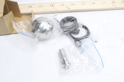Eclipse Rebuild Kit 3-Piece Positionable Ball Valve SAE 1'' VBS-163-20MF-RK