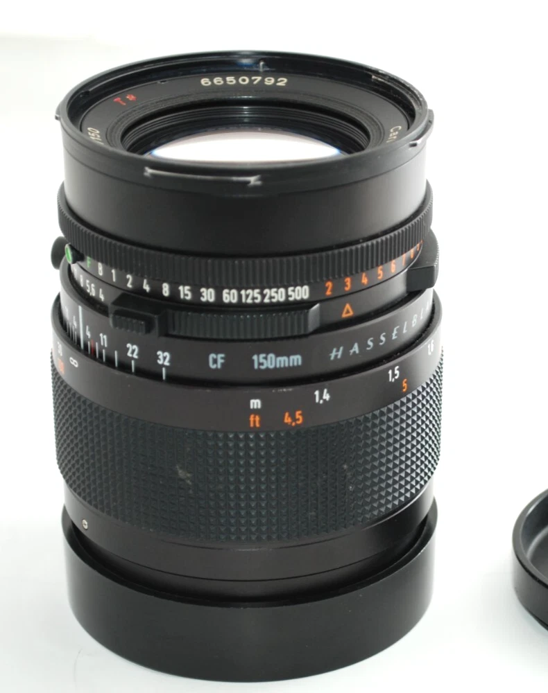 ZEISS Sonnar T* 150mm Focal f/4 Camera Lenses for sale - eBay
