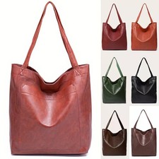 Women's Men's Adults Travel Bag Handbag Holiday Casual Beach