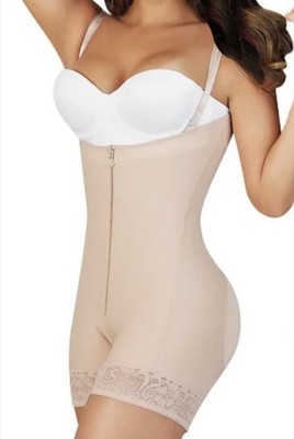 Faja Colombiana Salome Original Reductoras Post Surgery Postpartum Body Shaper