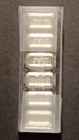 6 Pamp Suisse PEZ (Reindeer)  5 Gram 999 Silver Bars (Mint Sealed) 30 Grams TW