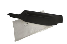 Schwellerleiste rechts ORIGINAL 7695500QAB Renault Trafic II Opel Vivaro A