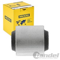 Moog Querlenkerlager Buchse Hinten Innen Passend FüR Alpina B3 B4 BMW 1 2 3 4