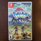 New ListingPokemon Legends: Arceus - Nintendo Switch